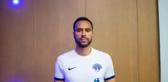 Kasımpaşa, Isaac Kiese Thelin'i kiraladı