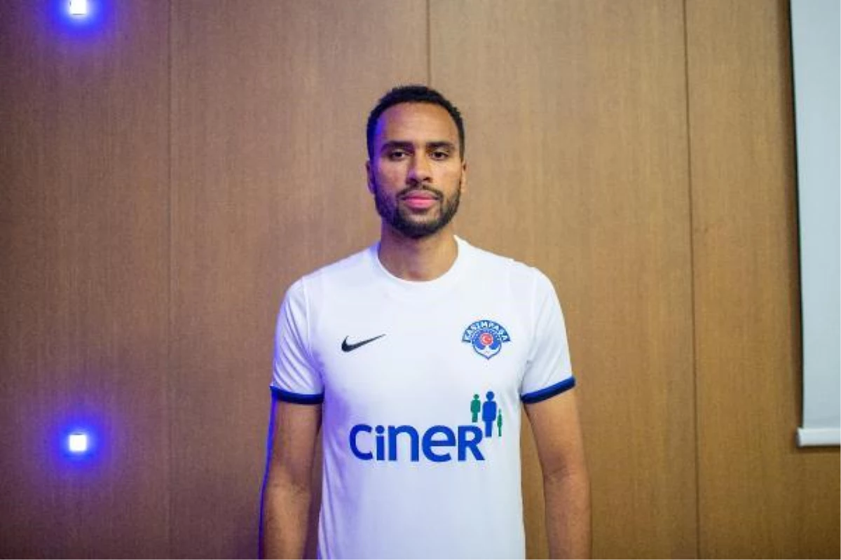 Kasımpaşa, Isaac Kiese Thelin\'i kiraladı