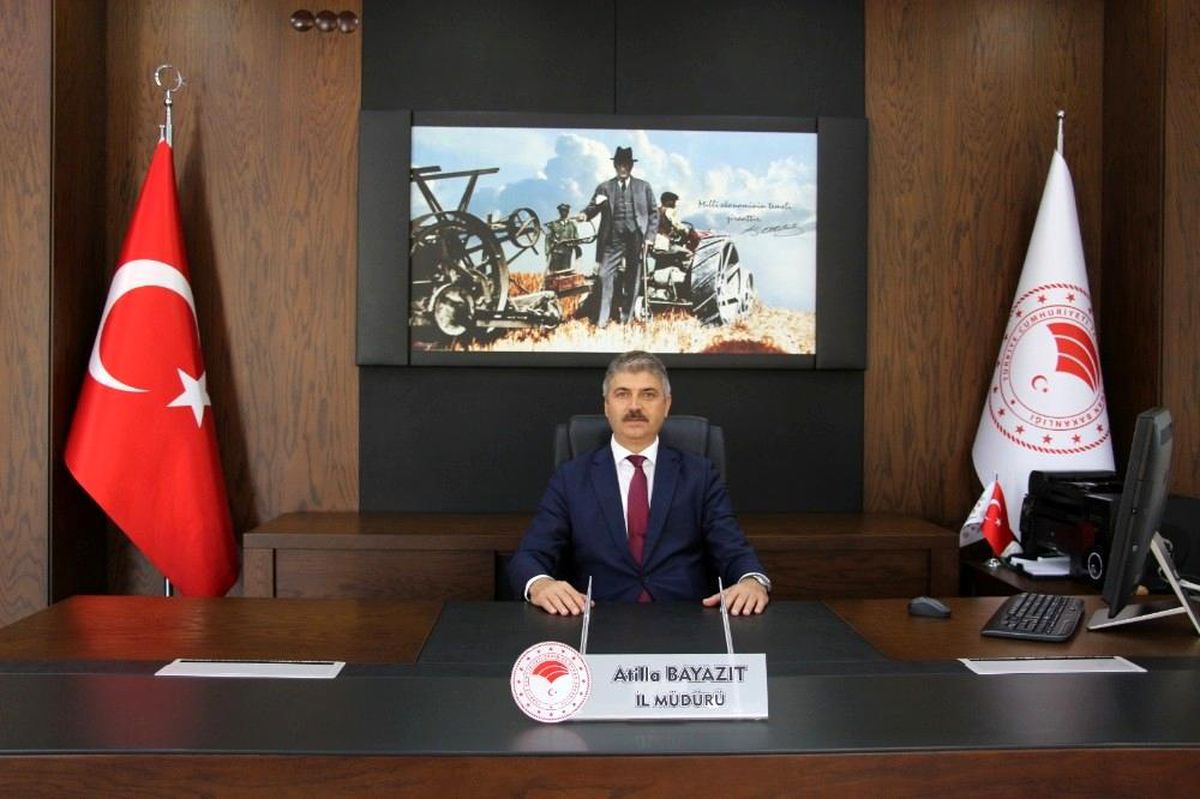 Kırsal ekonomik altyapı yatırımlarının desteklenmesi başvuruları başladı