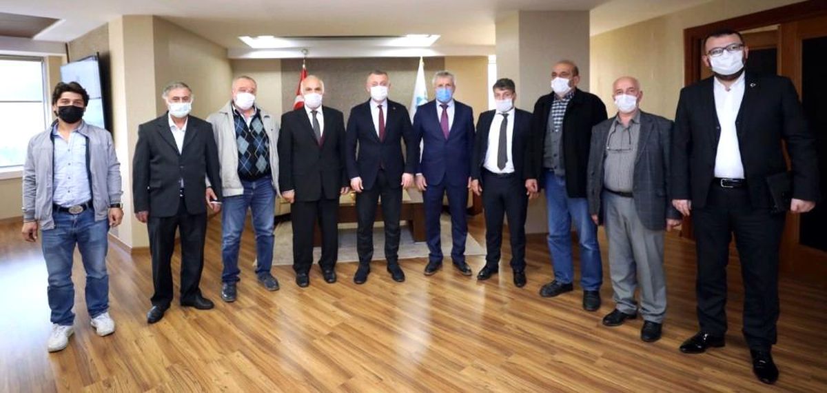 Kocaeli balı, yeni pazarlarda tanıtılacak