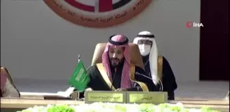 Körfez İşbirliği ülkeleri, bildiri imzaladı