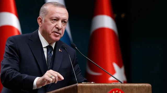 MetroPOLL Araştırma'nın 'ekonomi yönetimi' anketinde en güvenilir isim Erdoğan oldu