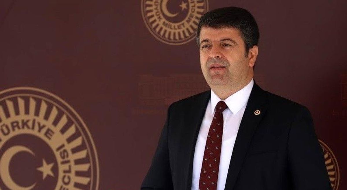 Milletvekili Tutdere, tütün kooperatifi sürecini değerlendirdi