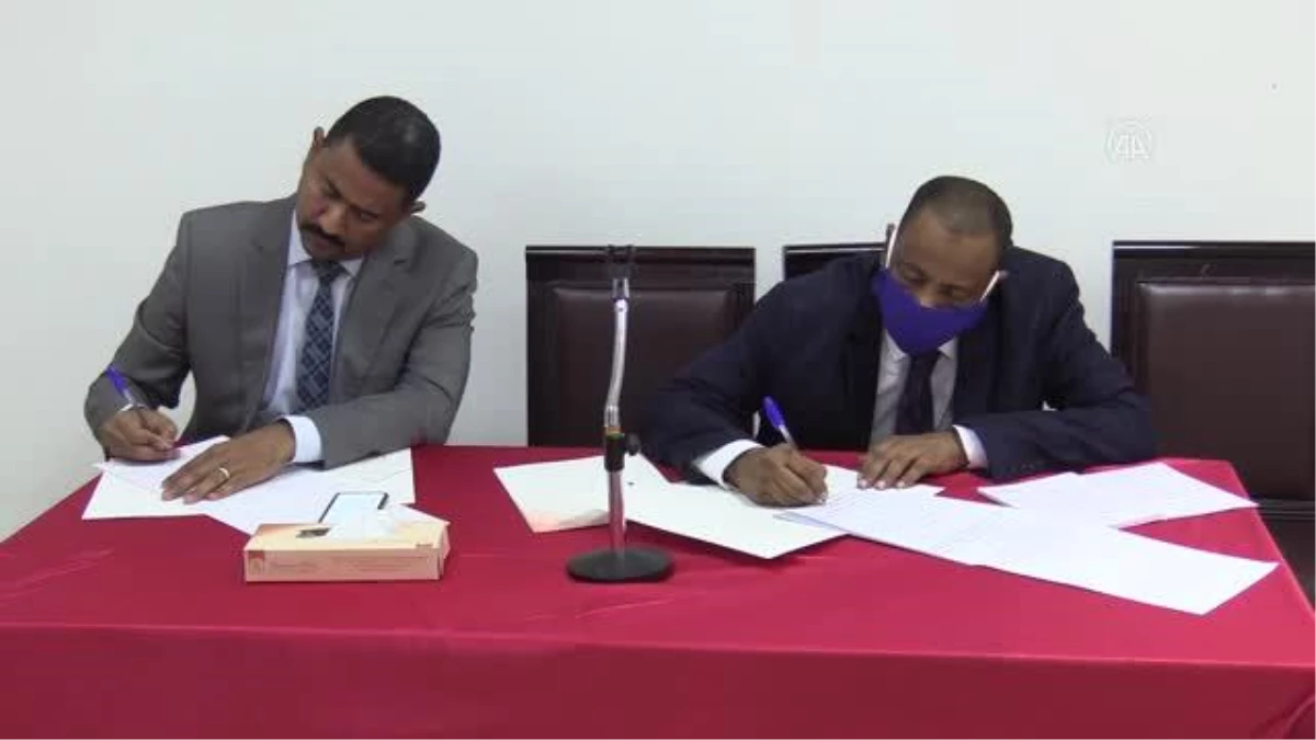 Son dakika! Sudan\'da görevden alınan hakimler, hükümeti "yargıyı siyasallaştırmakla" suçladı