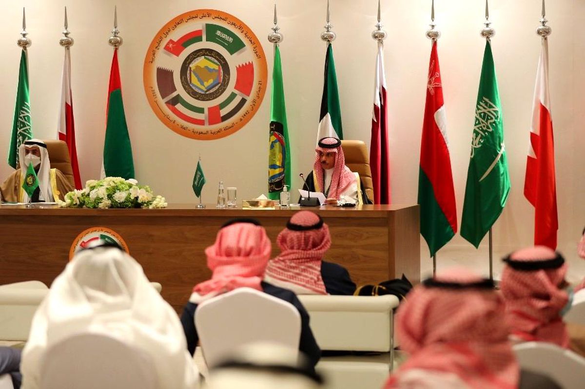 Suudi Arabistan Dışişleri Bakanı Al Suud: "Katar ile diplomatik ilişkiler yeniden başladı"