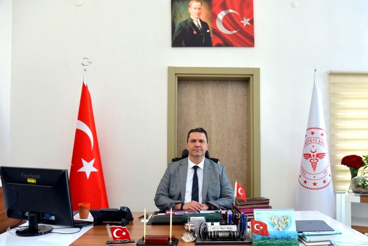 "Tüberküloz önlenebilen bir hastalıktır"