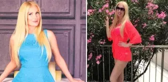 Ukraynalı Kristina son mesajını evli sevgilisine yollamış: Ben ölürsem aileme bakar mısın?