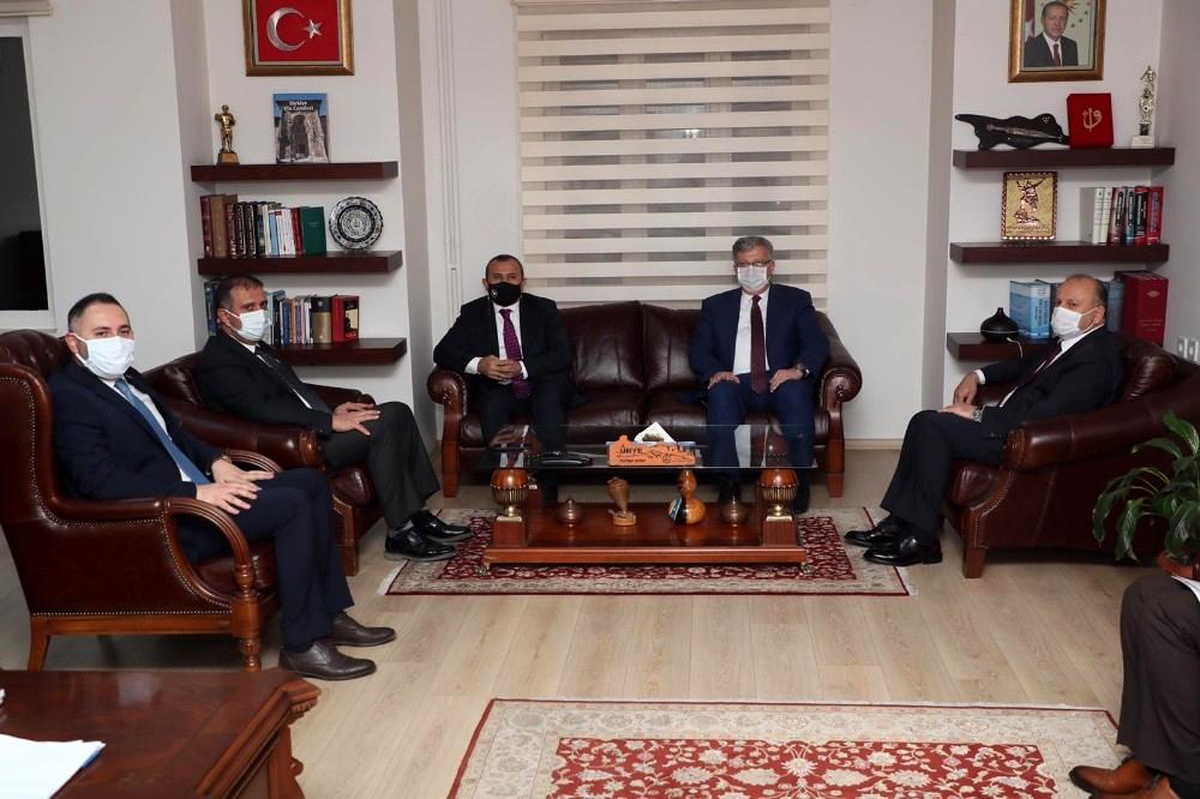 Vali Sonel: "2021 ve 2022 Ordu\'nun yılları olacak"