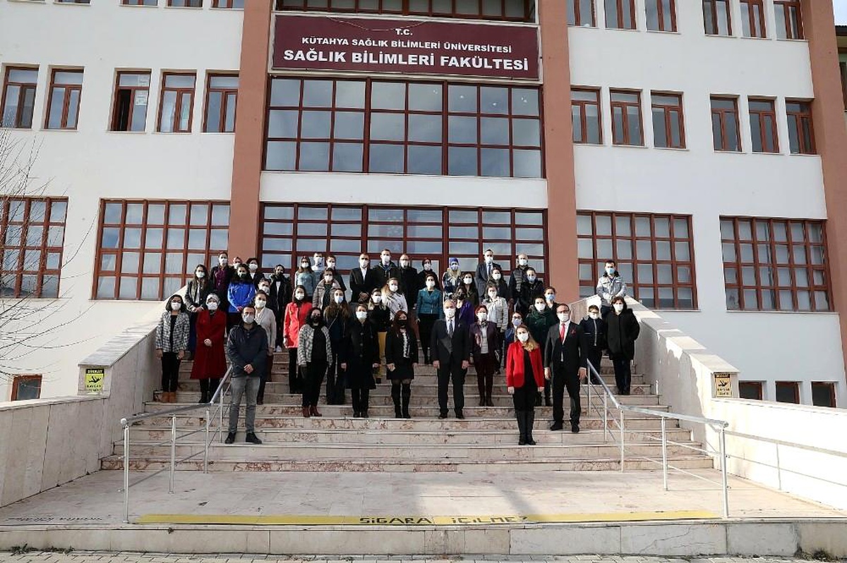 "Yeni fikirlere her zaman açığız"