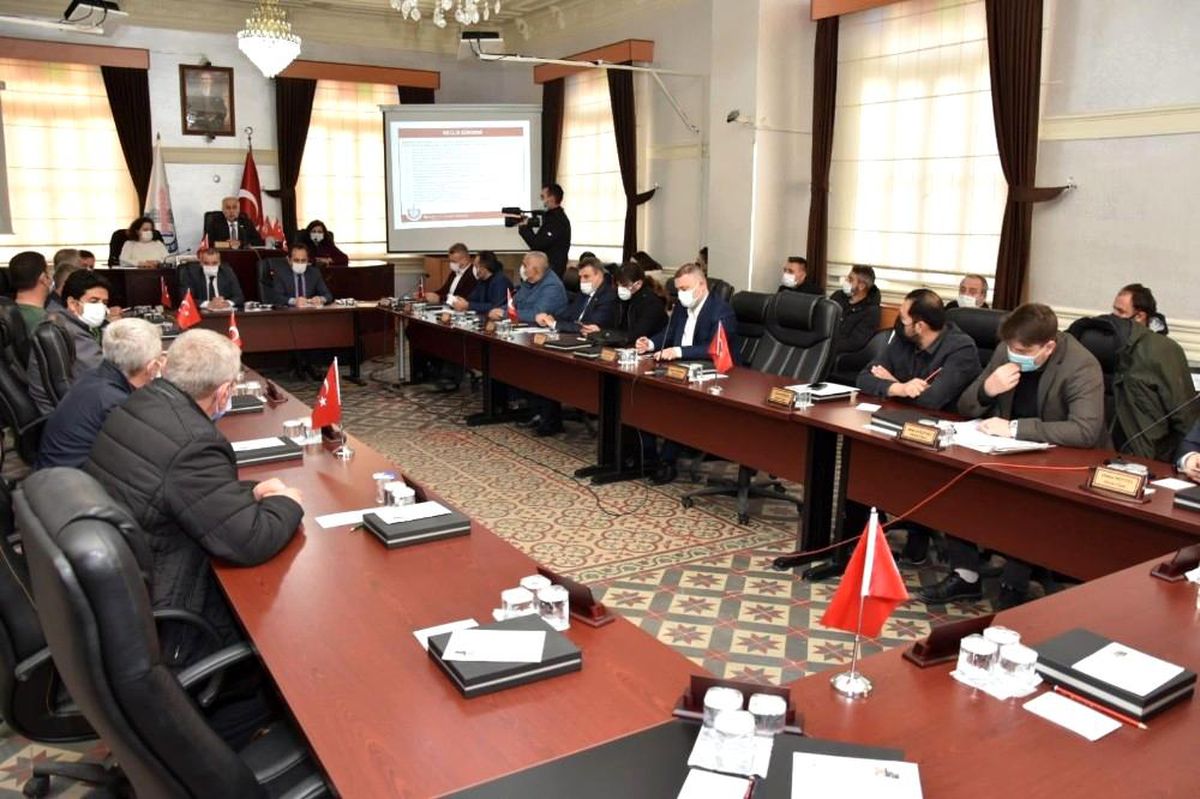 Yenişehir Belediyesinden esnafa müjde