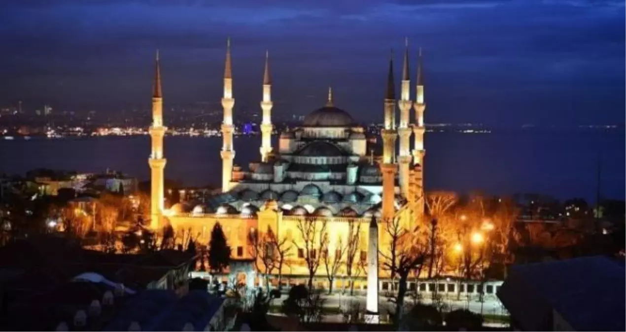 2021 ramazan bayramı ne zaman? Ramazan ne zaman başlıyor? Ramazan ayı başlangıcı