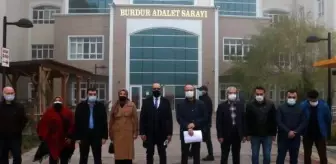 AK Parti'den Başbuğ, Sağlar ve Ataklı hakkında suç duyurusu