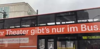 Almanya'da Kovid-19 kısıtlamaları daha da sıkılaştırılarak 31 Ocak'a kadar uzatıldı