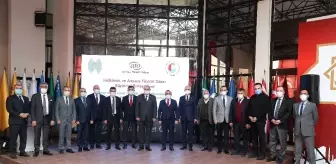 Halk Bankası, ATO üyelerine düşük faizli finansman desteği verecek