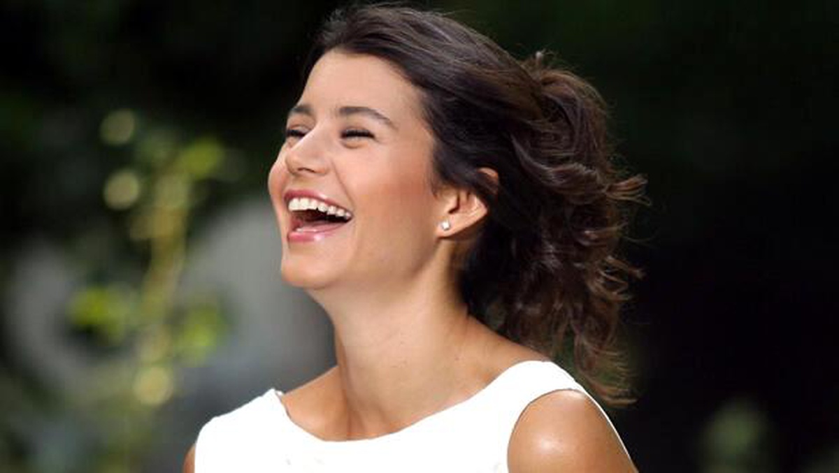 Beren Saat\'ten İngilizce albüm geliyor!