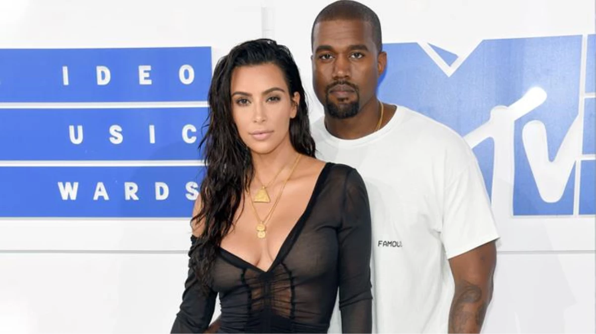 Bomba iddia: Boşanma kararı alan Kim Kardashian ve Kanye West evlerini ayırdı