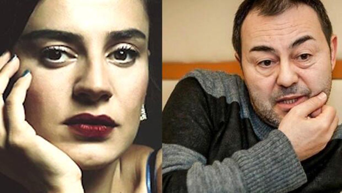 Ceylan Ertem: Serdar Ortaç\'ı görmeye dayanamıyorum