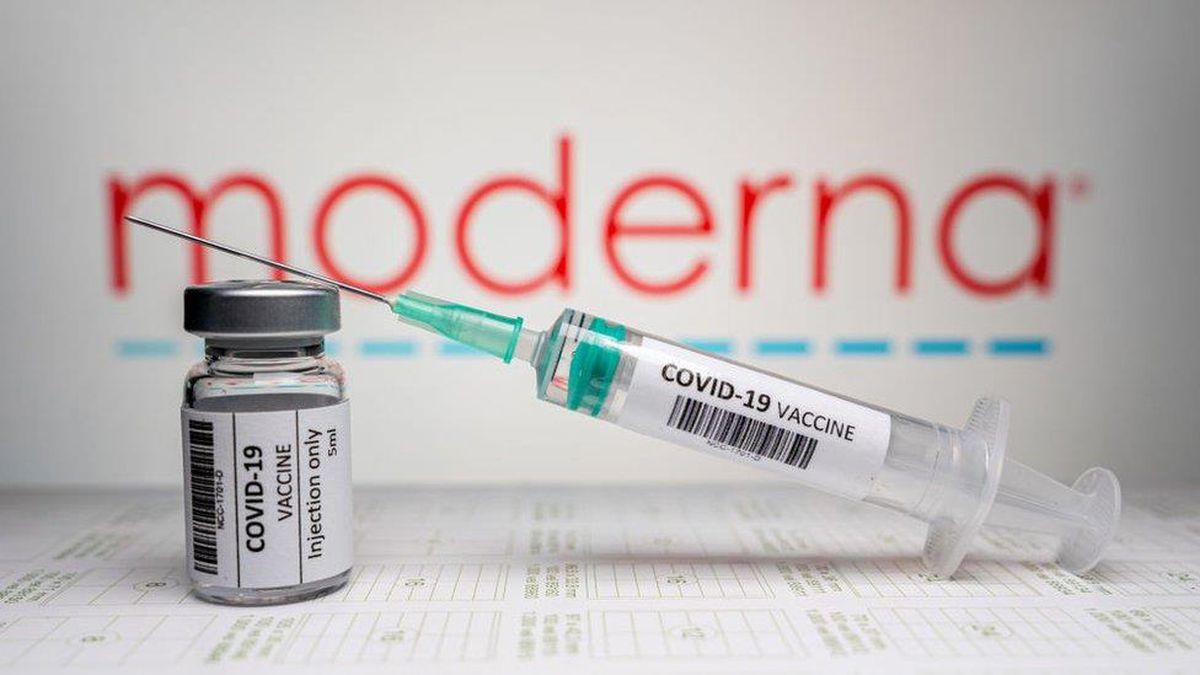 Covid-19 aşısı: Avrupa İlaç Ajansı, Moderna\'nın aşısını onayladı