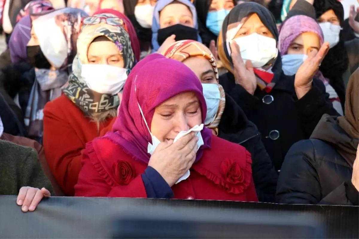 Son dakika haber | Davaya hem müştekilerin avukatı hem de ölen kişinin yakını olarak katıldı