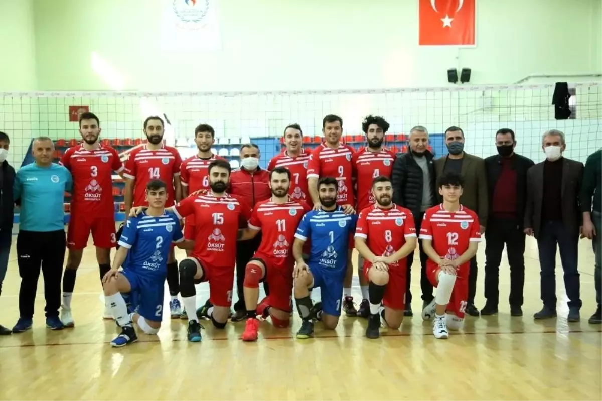 Son dakika... Develi Belediyespor erteleme maçını kazandı