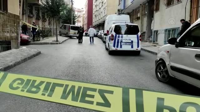 Son Dakika | Esenler'de 68 yaşındaki kadın bıçaklanarak öldürüldü