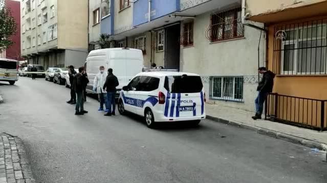 Son Dakika | Esenler'de 68 yaşındaki kadın bıçaklanarak öldürüldü