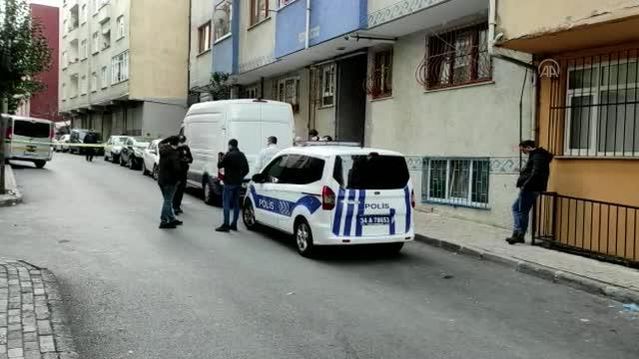 Son Dakika | Esenler'de 68 yaşındaki kadın bıçaklanarak öldürüldü