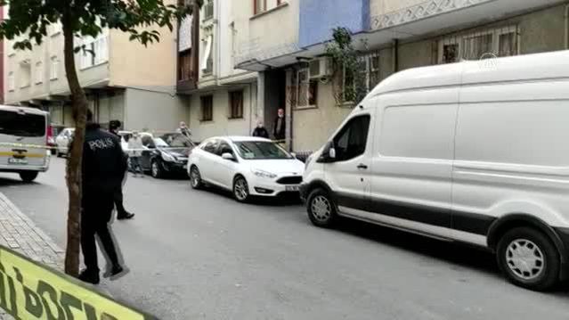 Son Dakika | Esenler'de 68 yaşındaki kadın bıçaklanarak öldürüldü