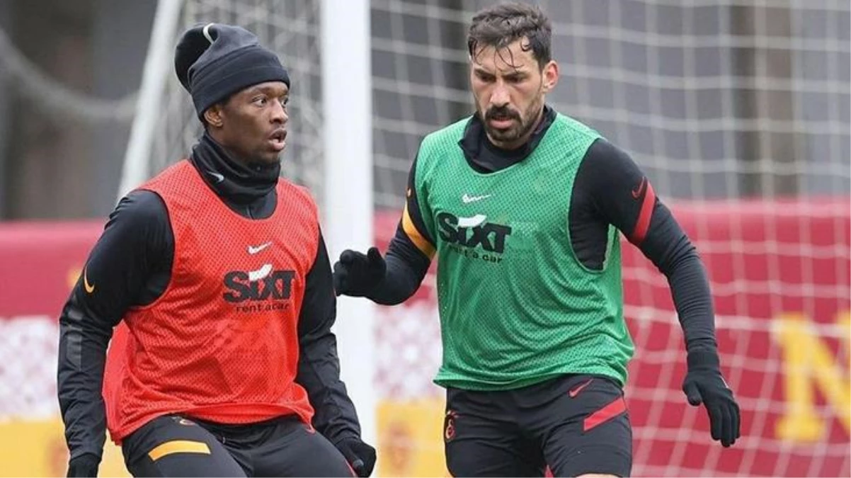 Galatasaray, Sekidika\'yı Konyaspor\'a kiralayacak