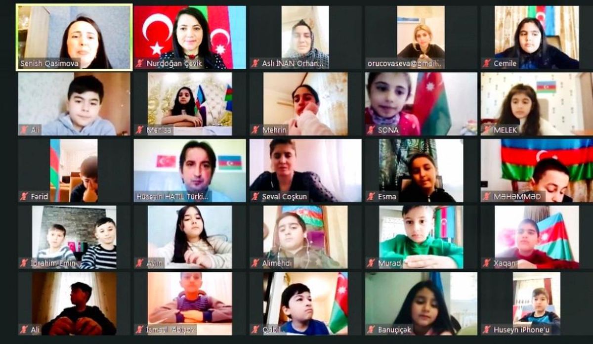 Kardeşlik \'pandemi\' tanımaz