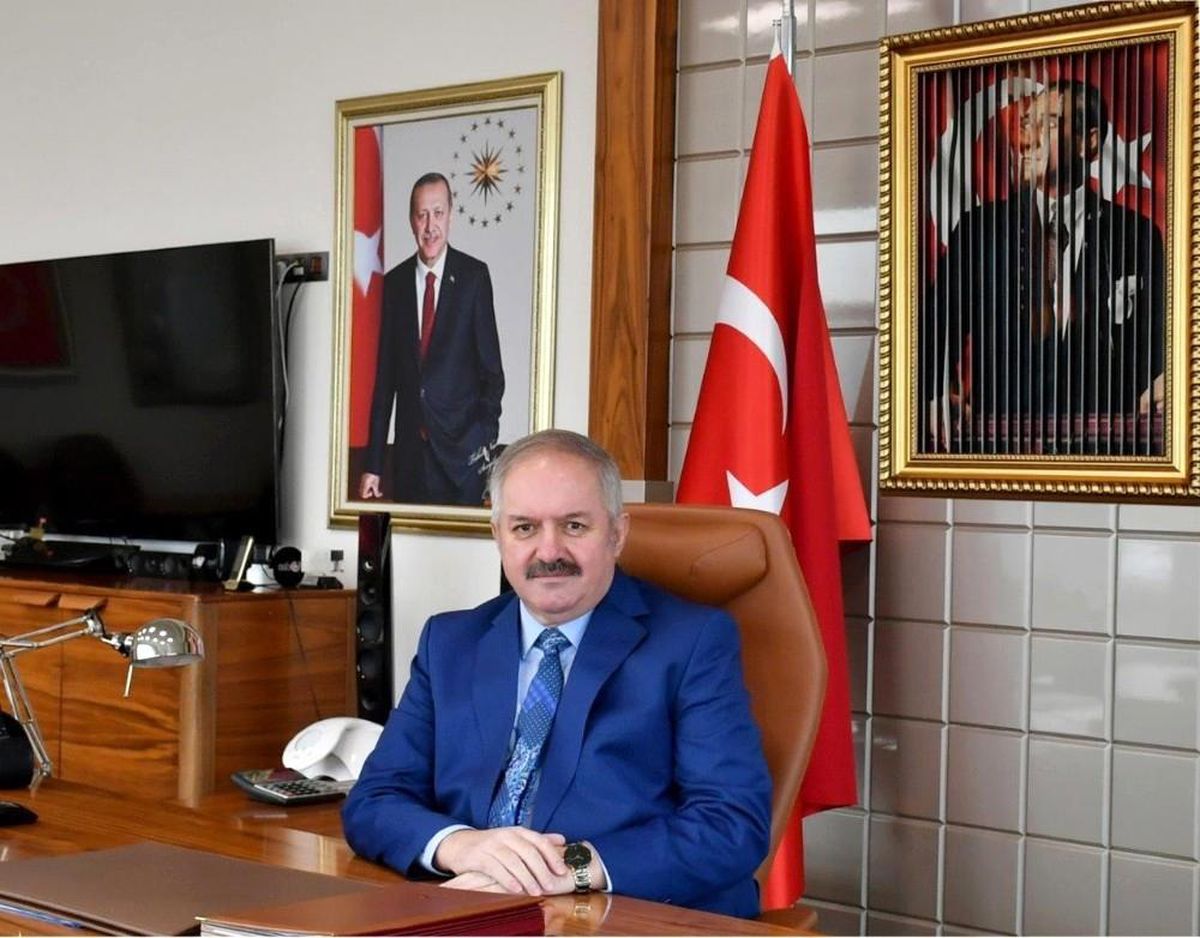 Kayseri OSB\'de elektrik tüketimi 2020 yılında yüzde 5,1 arttı