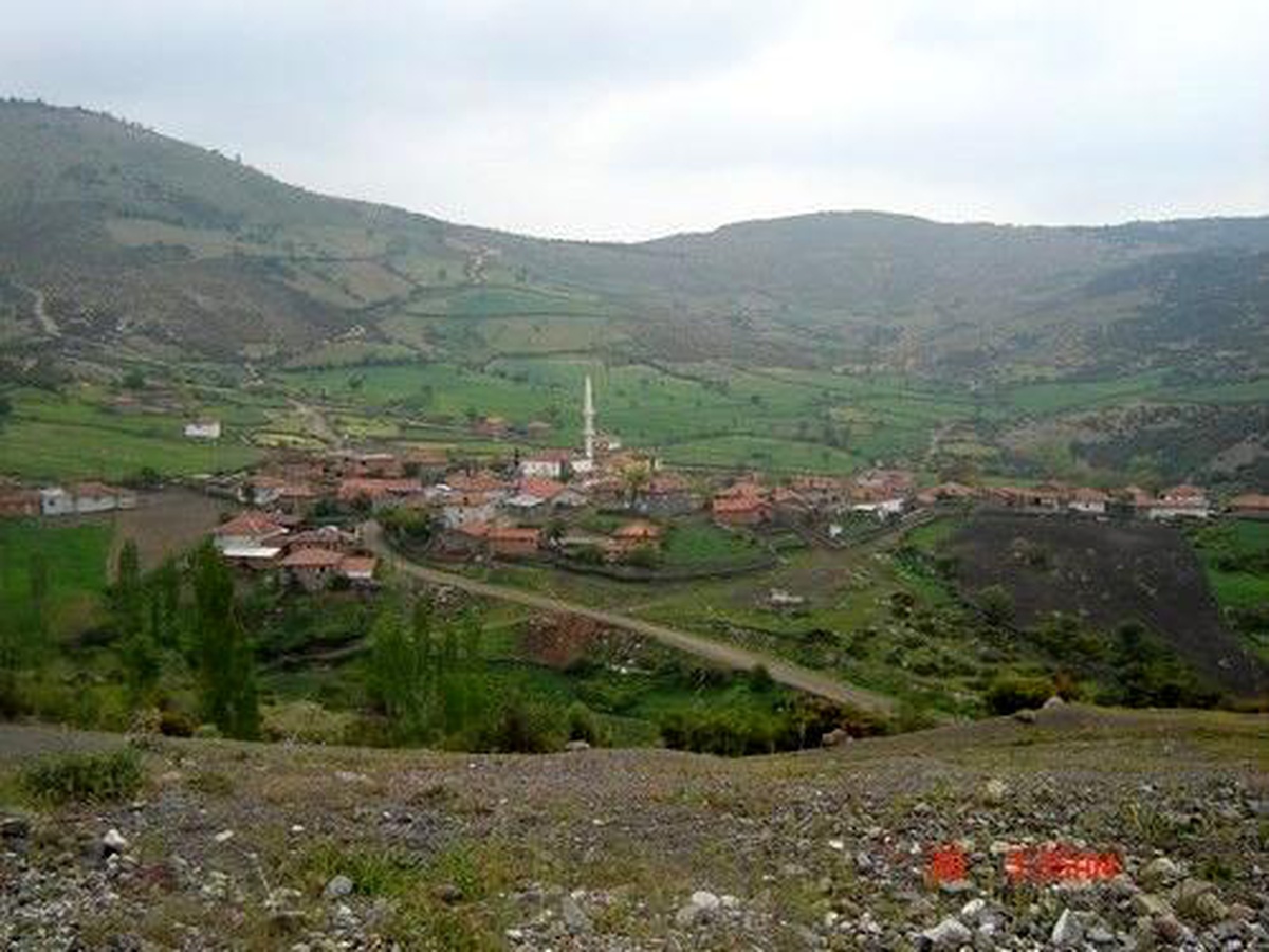 Kepsut\'ta bir mahalle karantina altına alındı