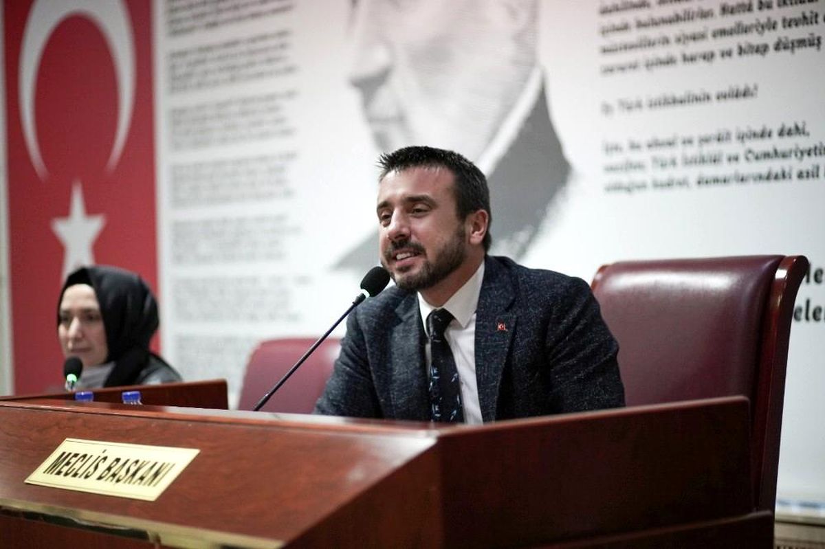 Kestel Belediyesi\'nden esnafa 1 milyon liralık destek
