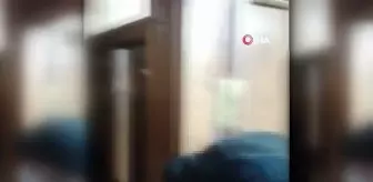 Kocaeli'de kumarhaneye çevrilen apartman dairesine baskın