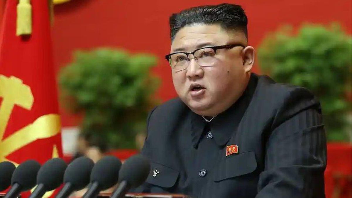 Kuzey Kore liderinden itiraf: Ekonomi politikalarımız başarısız oldu