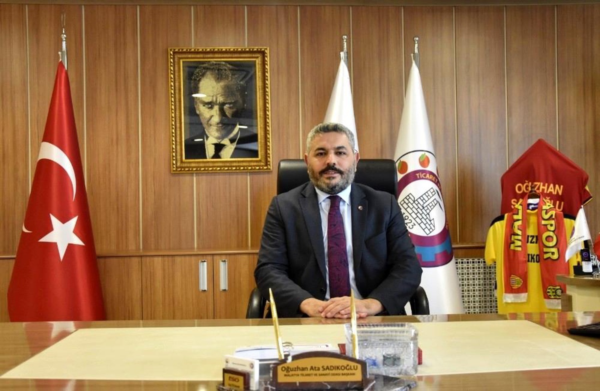 Malatya\'da ihracat yapan firma sayısında artış