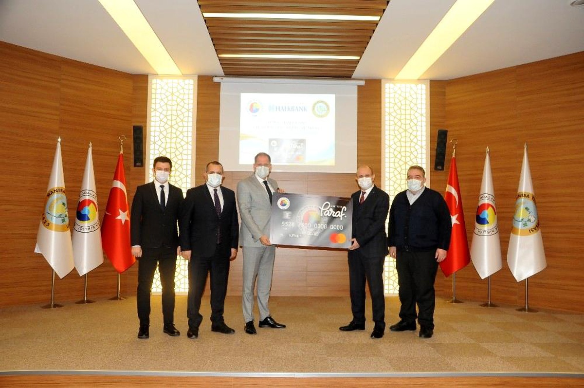 Manisa Ticaret Borsası üyeleri için önemli finansman fırsatı