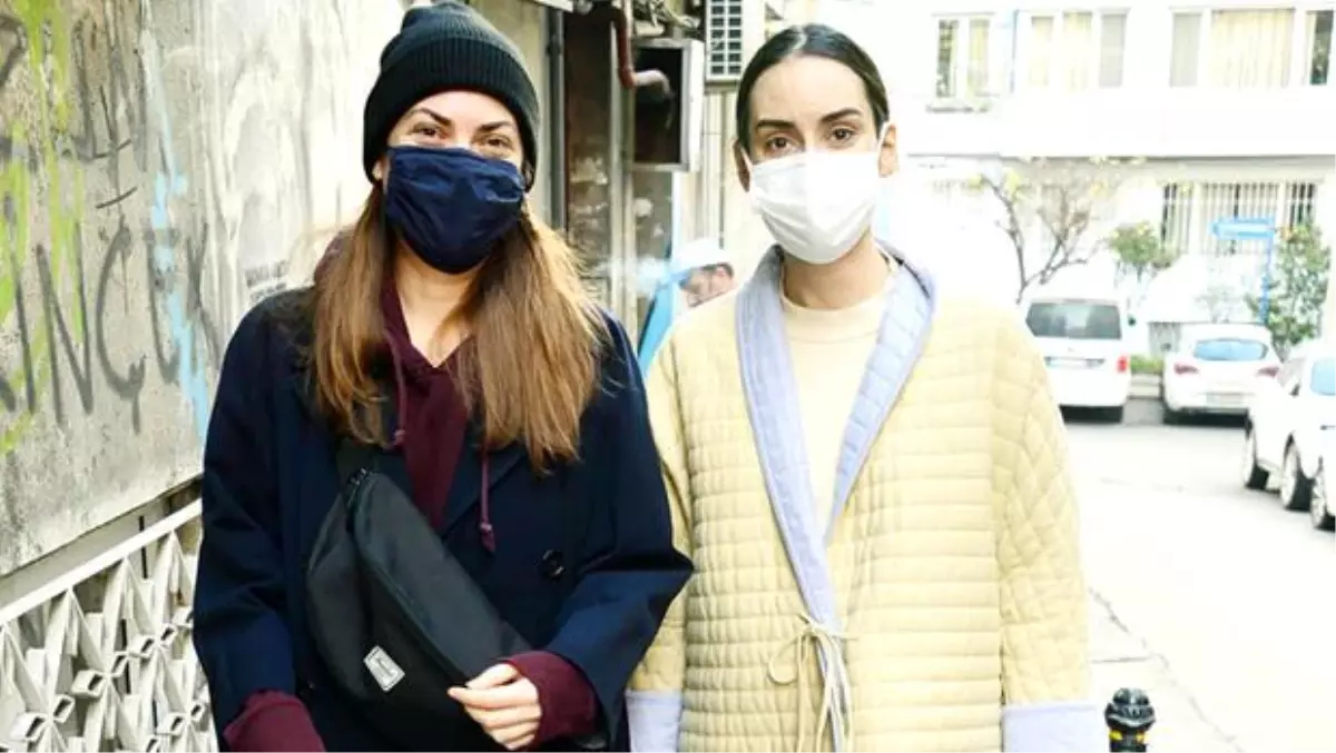 Melisa Sözen: Farklı karakterleri oynamak istiyorum