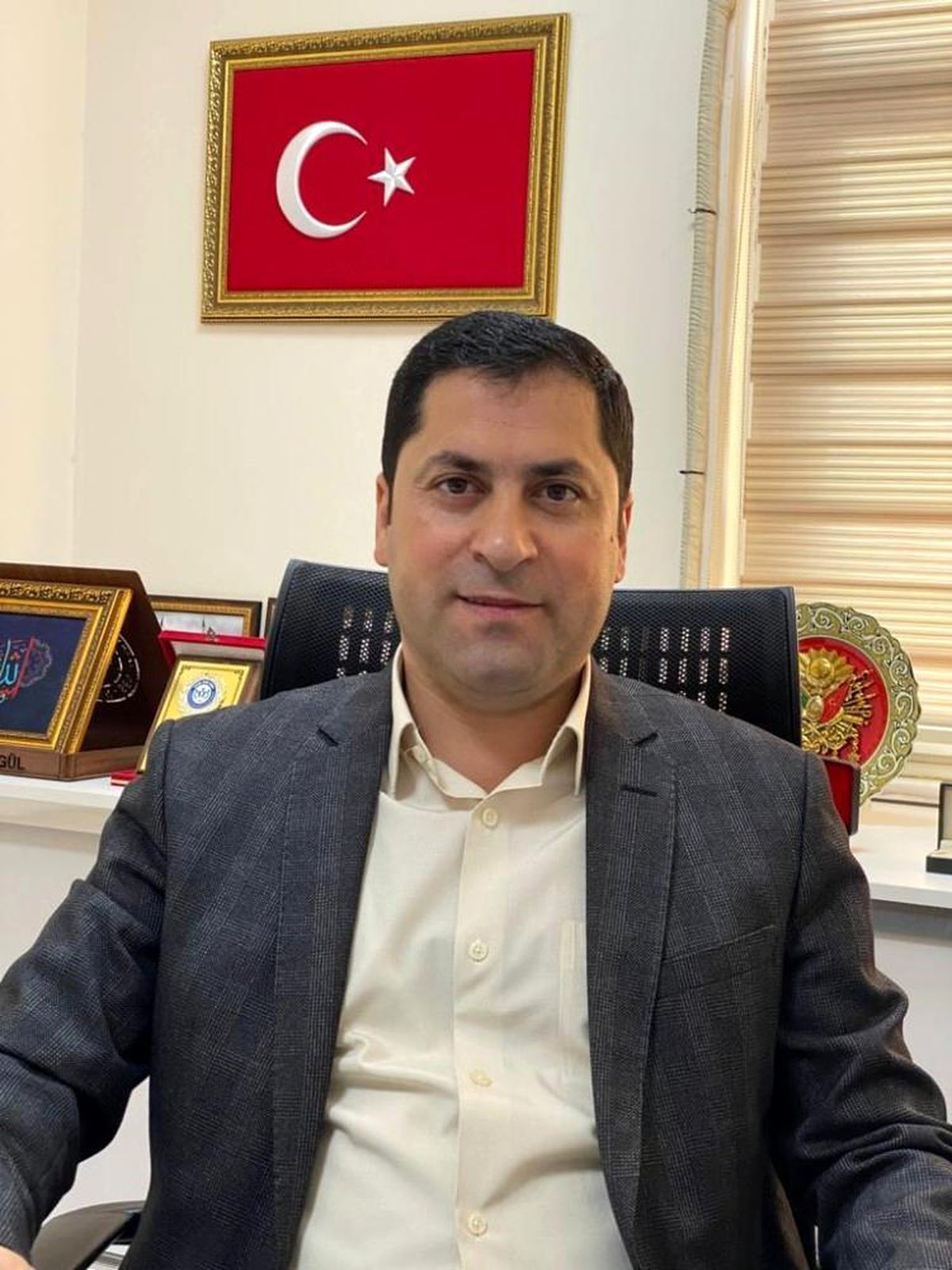Memur-Sen Aydın İl Başkanı Aygül, memur zamlarını değerlendirdi