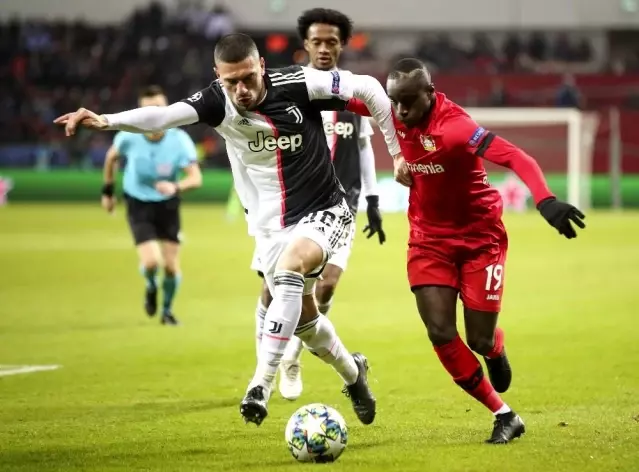 Liverpool'dan Merih Demiral için 45 milyon sterlinlik ...