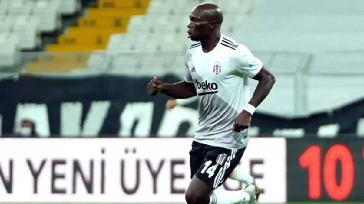 Sergen Yalçın, Rize maçında oynamak isteyen Aboubakar\'ı ilk 11\'e aldı