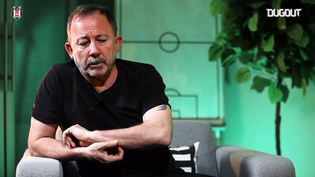 Sergen Yalçın: Transfer Edebileceğimiz İki Oyuncu Var