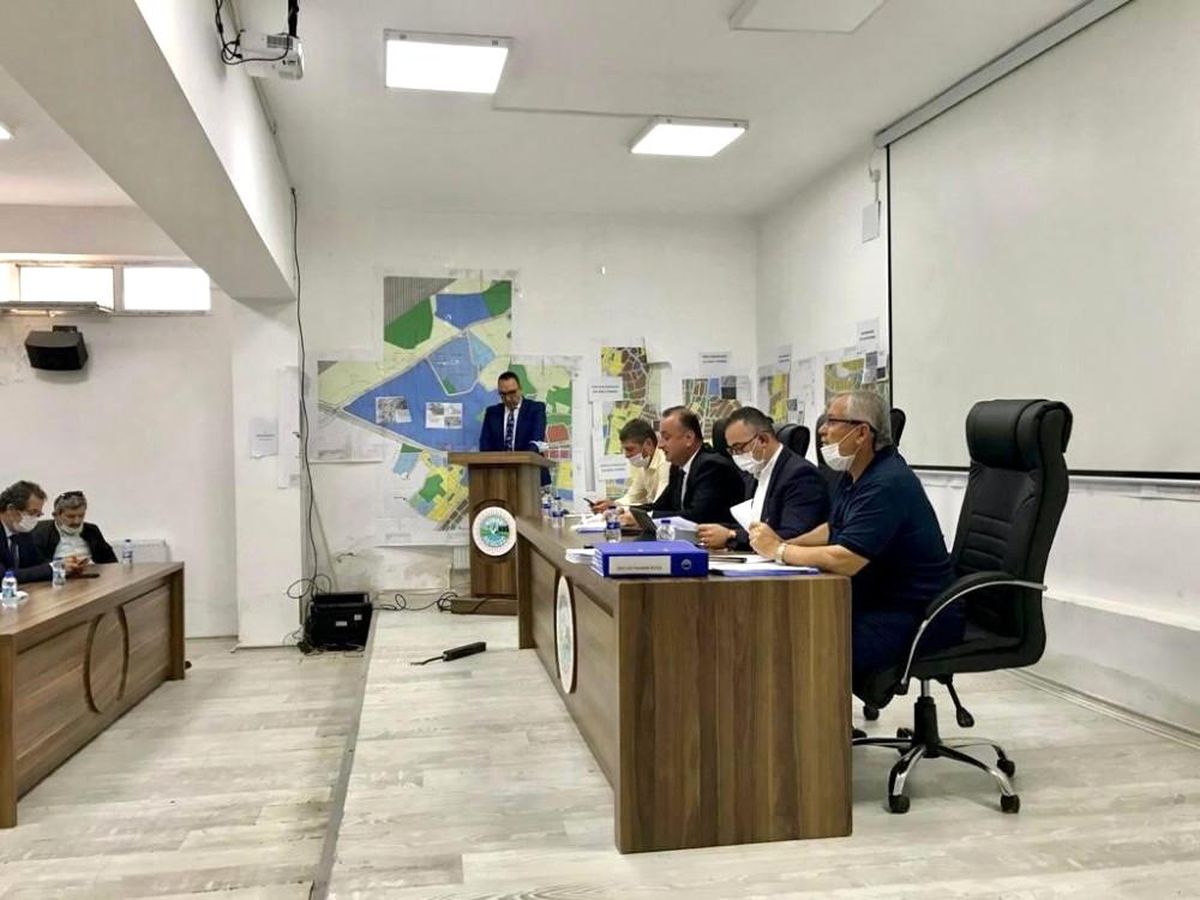Sinop Belediyesi esnaftan 3 ay kira almayacak