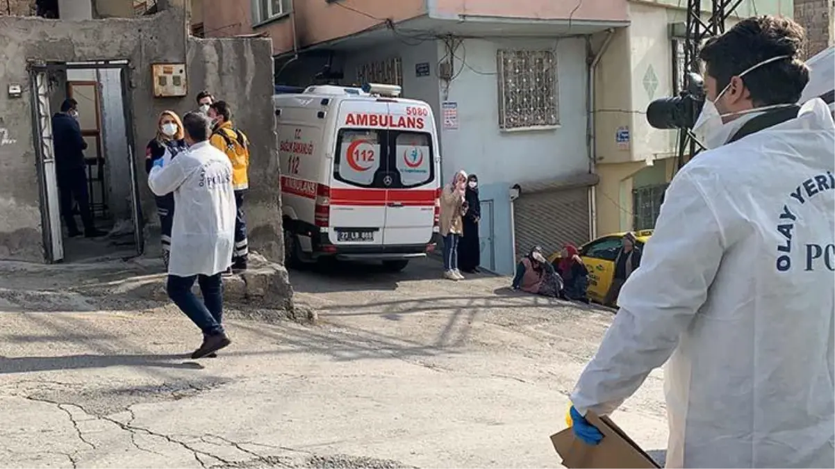 Sobadan zehirlenen oğul öldü, anne hastanede yaşam mücadelesi veriyor