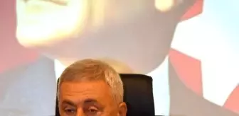 TESK Başkanı Palandöken, SGK ile kamu bankaları arasında imzalanan protokolü değerlendirdi Açıklaması