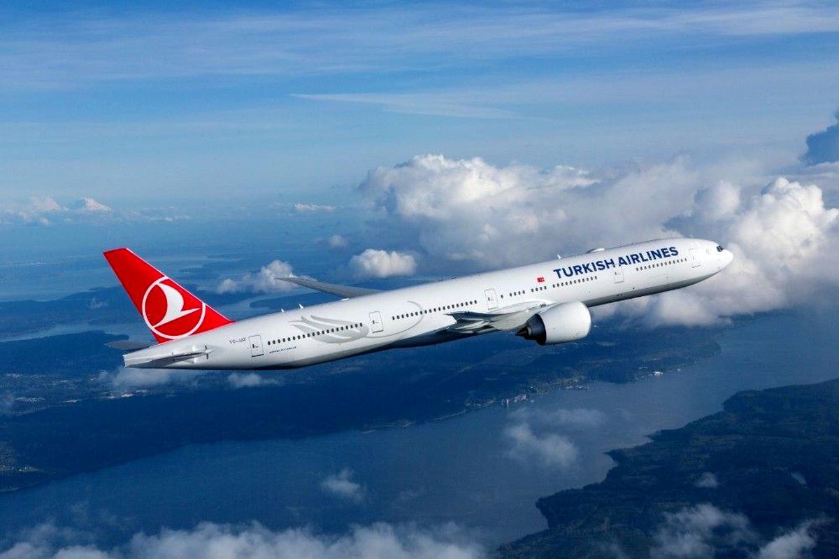 THY\'den öğrencilere özel indirim
