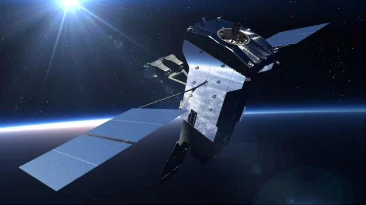 Yeni Nesil Füze Uyarı Uydu İhalesini Hangi Şirket Aldı?