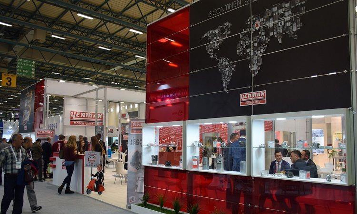 YENMAK Markası Yarım Asırlık Üretim Ağı İle 5 Kıta 90 Ülkeye İhracat Yapıyor