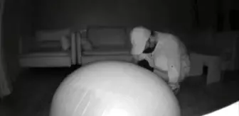 120 bin liralık eşya çalan hırsızlık şüphelileri yakalandı