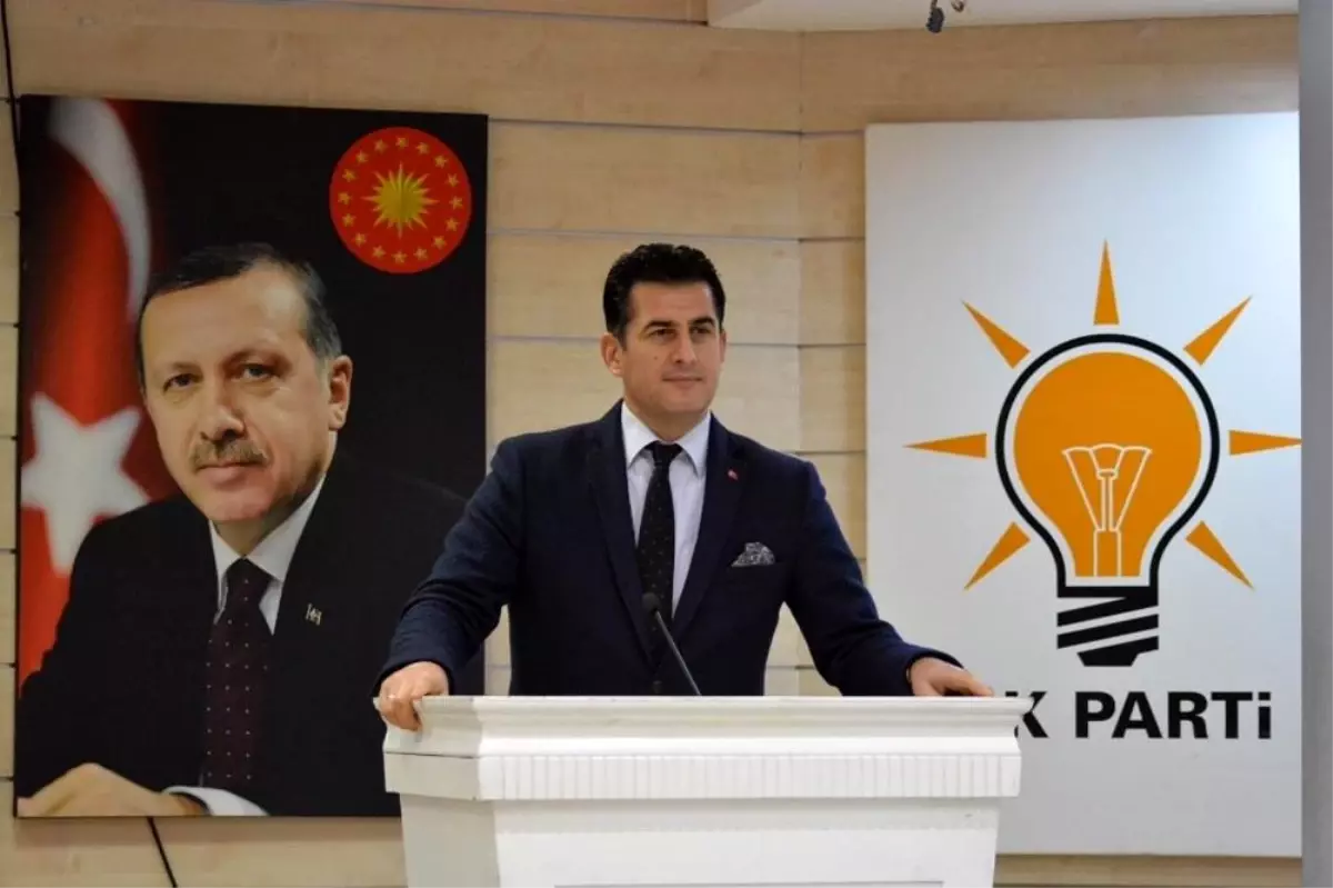 AK Parti Denizli İl Kongresi 25 Ocak\'ta yapılacak